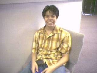 Some picture from a call phone camera