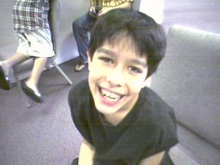 Some picture from a call phone camera