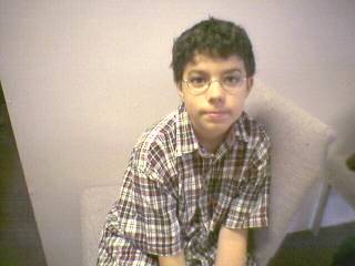 Some picture from a call phone camera